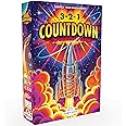 Grandpa Beck's Games 3-2-1 Countdown | Hand Elimination Card Game for Kids, Teens, Family & Adults | from The Makers of Cover