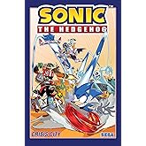 Sonic the Hedgehog, Vol. 5: Crisis City