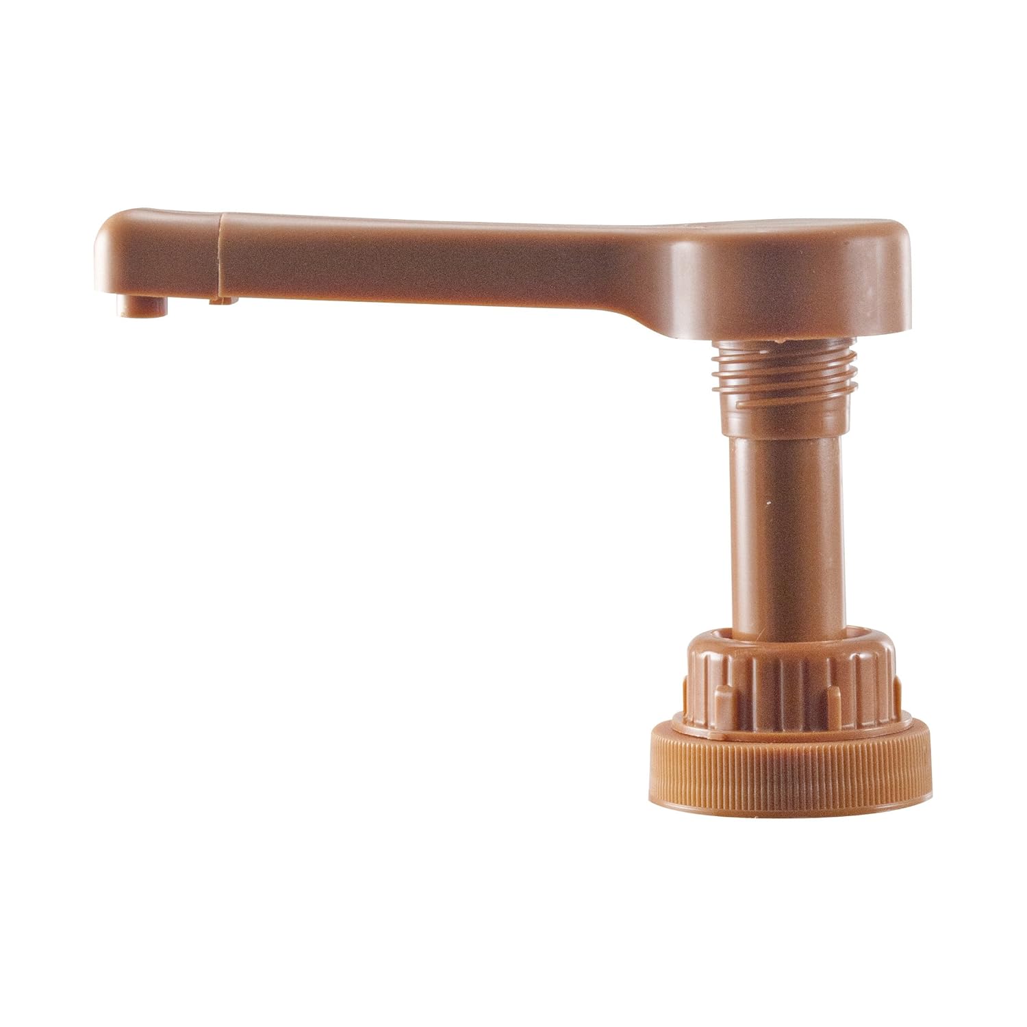 Monin Gourmet Caramel Sauce Pump for 64 oz bottle