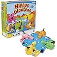 Hungry Hungry Hippos Tabletop Game (Packaging May Vary)