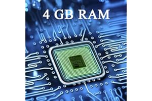 4GB RAM Booster