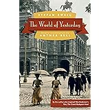 The World of Yesterday