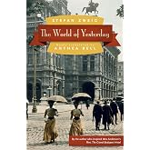 The World of Yesterday