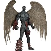 McFarlane Toys- Spawn Wings of Redemption 7in Action Figure | Spawn 7 Inch Action Figure Wave 9 - Spawn Wings of Redemption