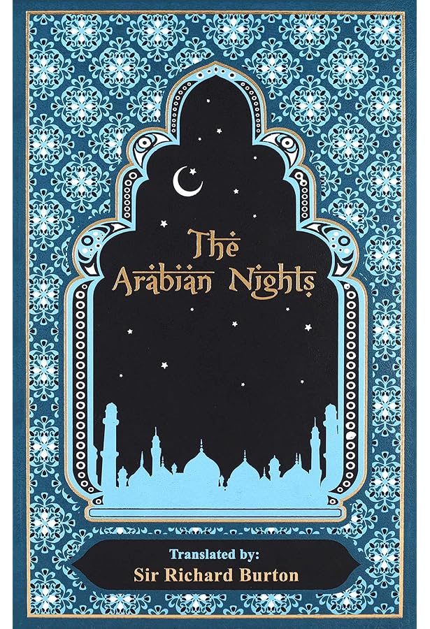 One Thousand and One Nights: Hanan Al-Shaykh,Hanan Al-Shaykh