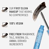 Rimmel Kind + Free Volume & Length Mascara Brown Black 7ml view 4