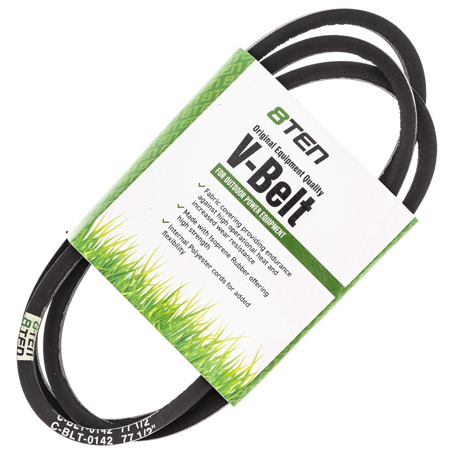 Best Bolens 38 Lawn Mower Belt