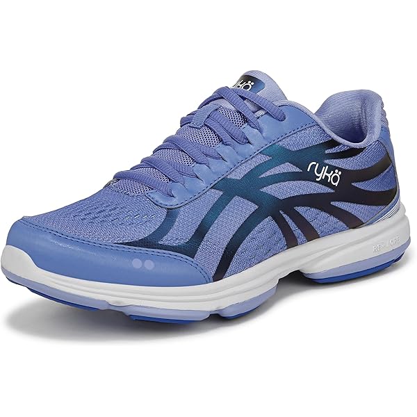 Amazon.com | Ryka Women's RYTHMA Athletic Shoe, Vapor Grey