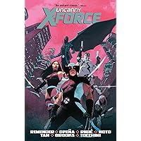 Amazon.com: Uncanny X-Force by Rick Remender: The Complete