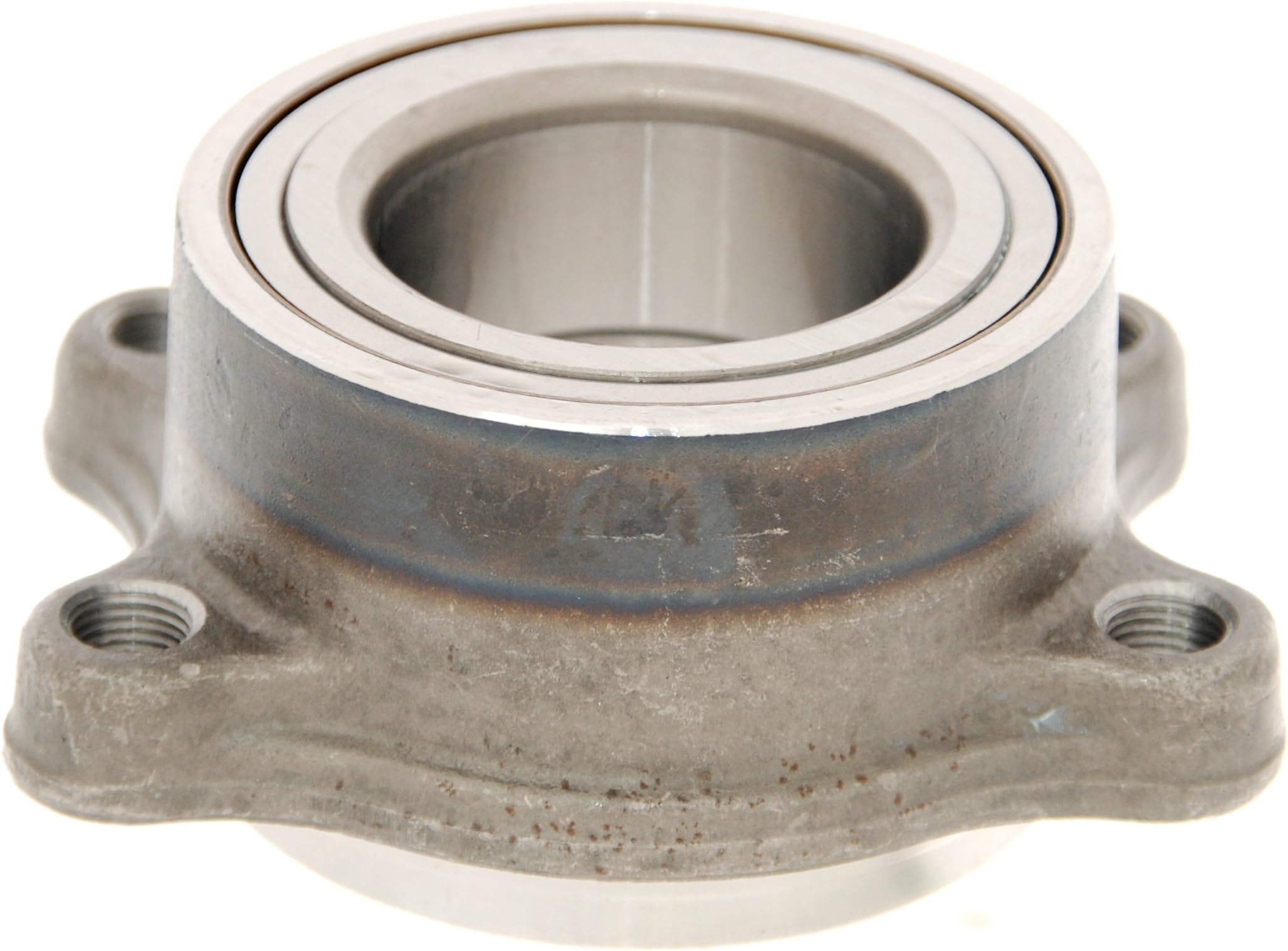 43210Wl000 - Rear Wheel Hub Kit For Nissan - Febest