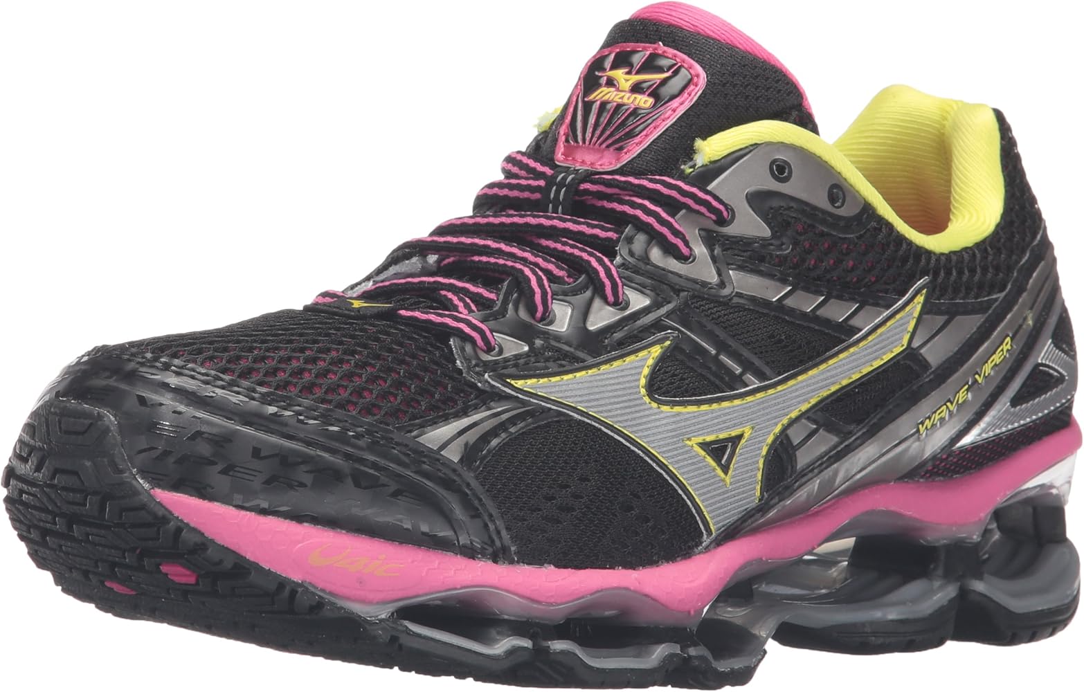 amazon mizuno running shoes