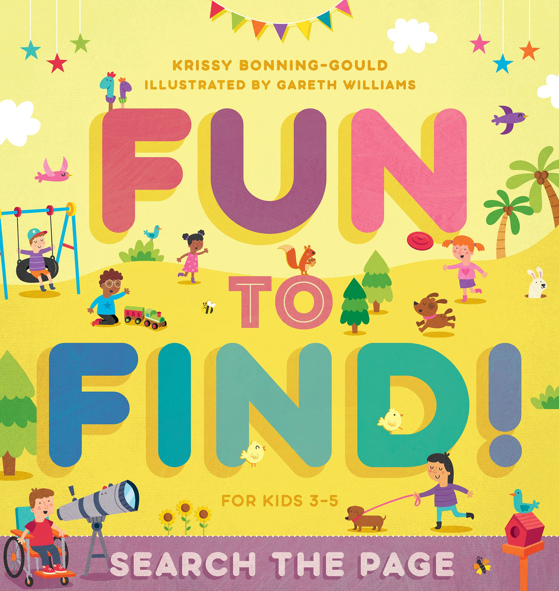 24 Search and Find Books We Discovered For You! Teaching Expertise