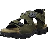 woodland floater sandals