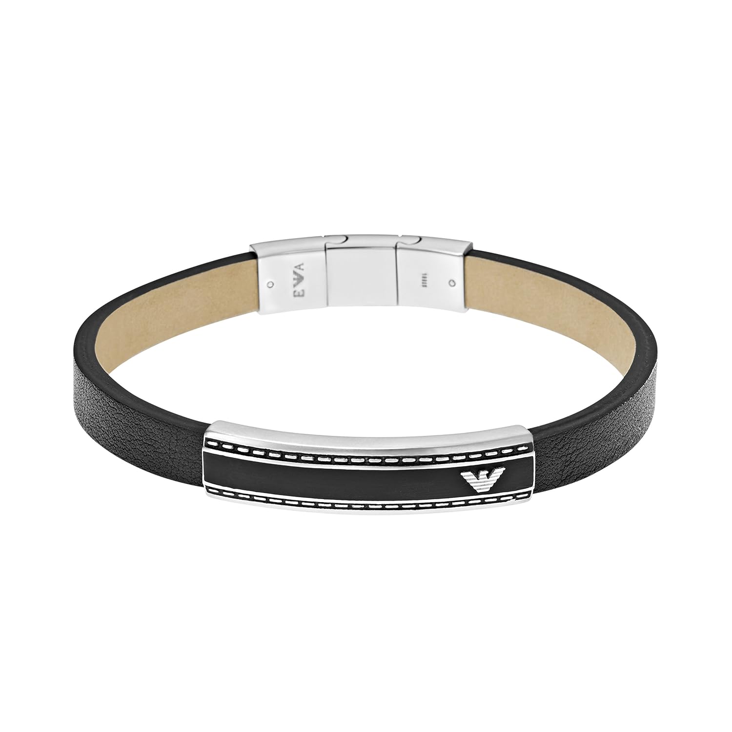 Armani jewelry men's Clearance