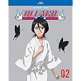 Bleach (TV) Set 2 (BD)