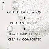 Vichy Dercos Anti-Dandruff Shampoo Sensitive Scalp Piroctone Olamine Salicylic view 6