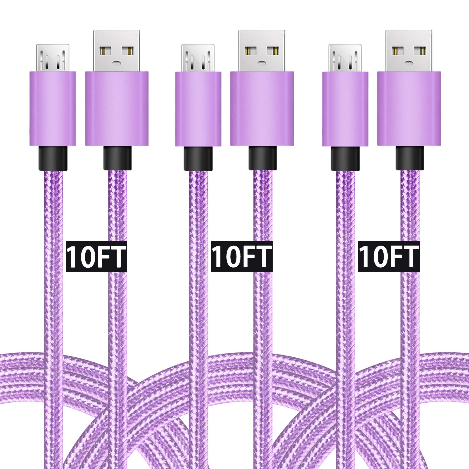 Best 10 ft lg g3 charger and sync