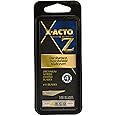X-Acto Z Replacement Blade, 100, Gold Count