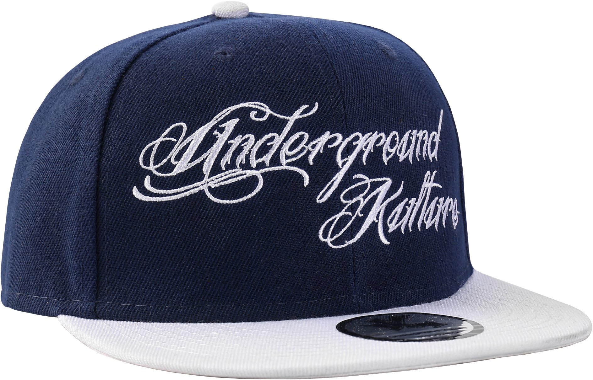 Underground Kulture