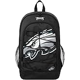 Philadelphia Eagles NFL Big Logo Bungee Backpack
