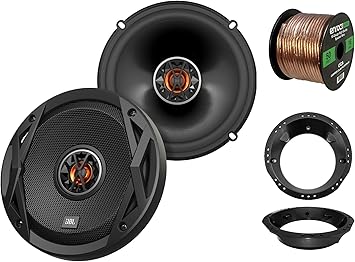 jbl harley speakers