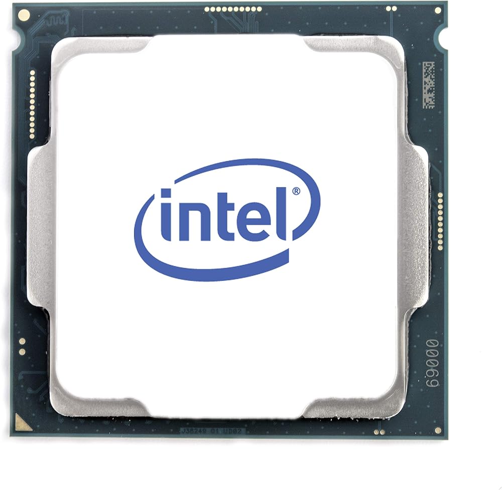Intel Xeon Gold 6248 20 Core 2nd Gen Scalable Server Workstation CPU Processor