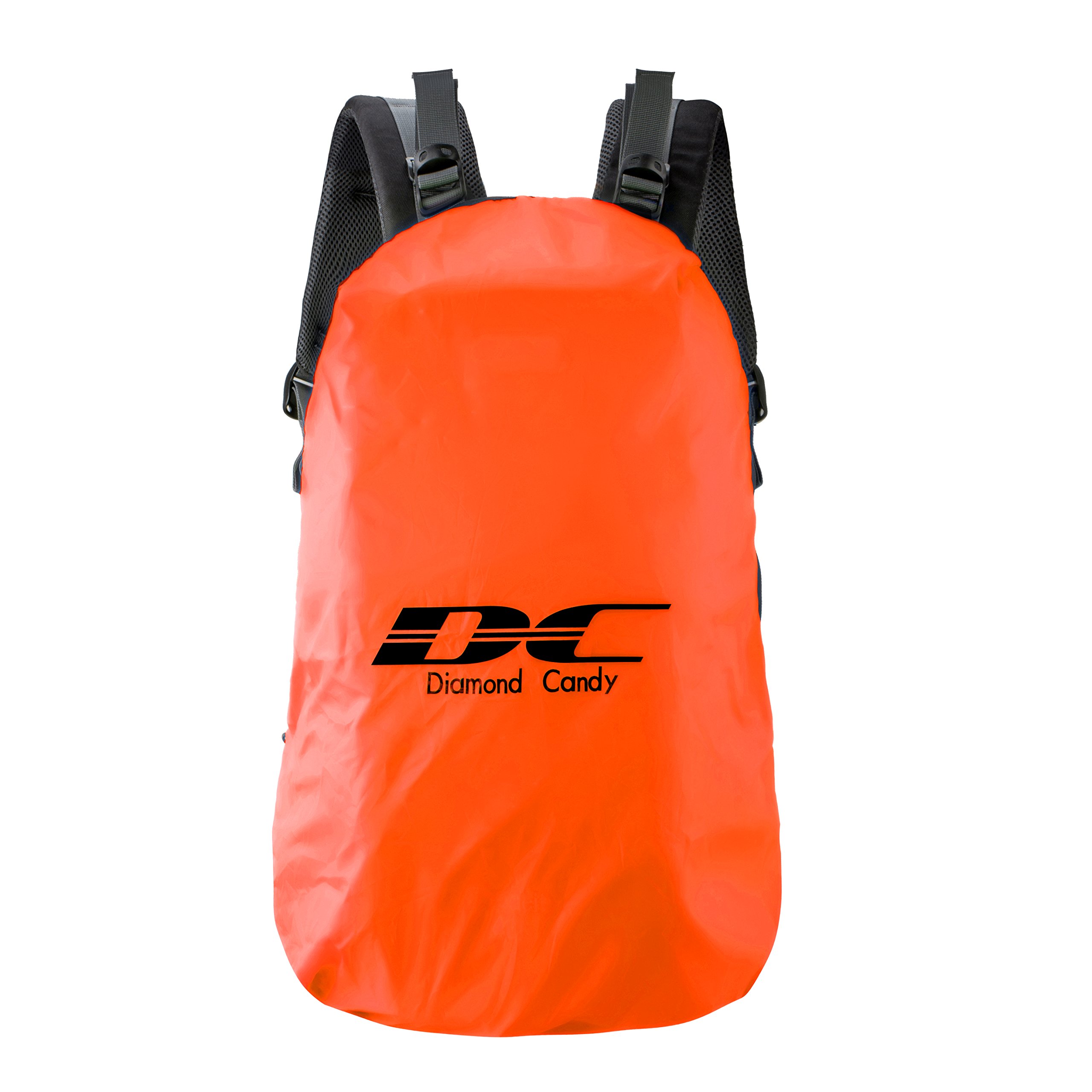 Diamond Candy Outdoor Hiking Climbing Backpack Leisure Ultralight Waterproof Backpacks Cycling Riding Travel Backpacks computer bag 40L Backpack