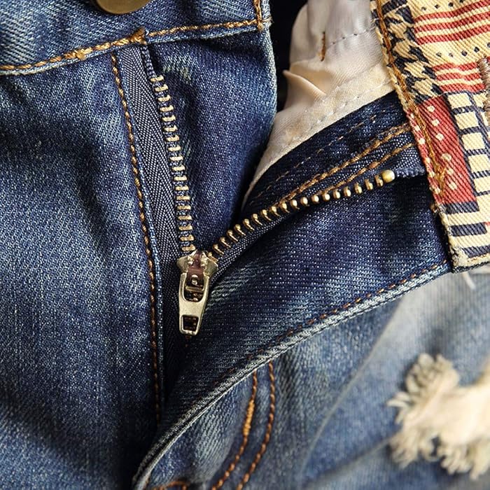 slim fit textile motorcycle pants