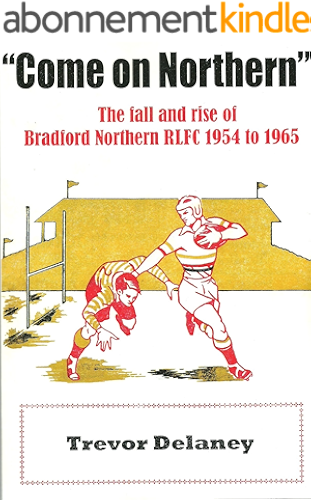 Download 'Come on Northern' (English Edition) PDF