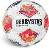 DERBYSTAR Derbystar Bundesliga Brillant Replica V25