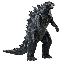 Godzilla King of Monsters: 12 Inch Action Figure