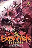 Twin Star Exorcists, Vol. 14