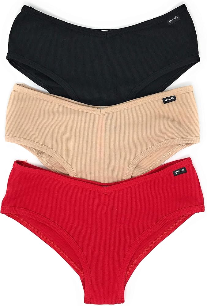 Victoria's Secret PINK Cheekster Panty 