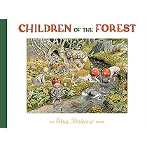 Children of the Forest | Amazon.com.br