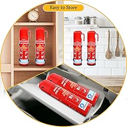 Fire Extinguisher for Home, 1 Pack Vehicle Fire
