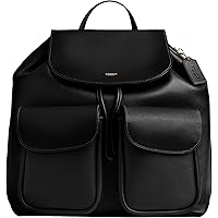 Amazon.com: COACH Crosby Backpack 28 : Clothing, Shoes & Jewelry