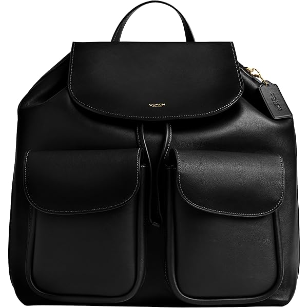 バッグ coach backpack nuageA Amazon.com: COACH Women's Runway Backpack Large, B4/Black