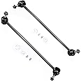 SCITOO 2pcs Suspension Kit 2 Front Sway Bar Link fit 2010-2015 for Chevrolet Camaro K750552