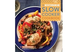 The Mediterranean Slow Cooker Cookbook