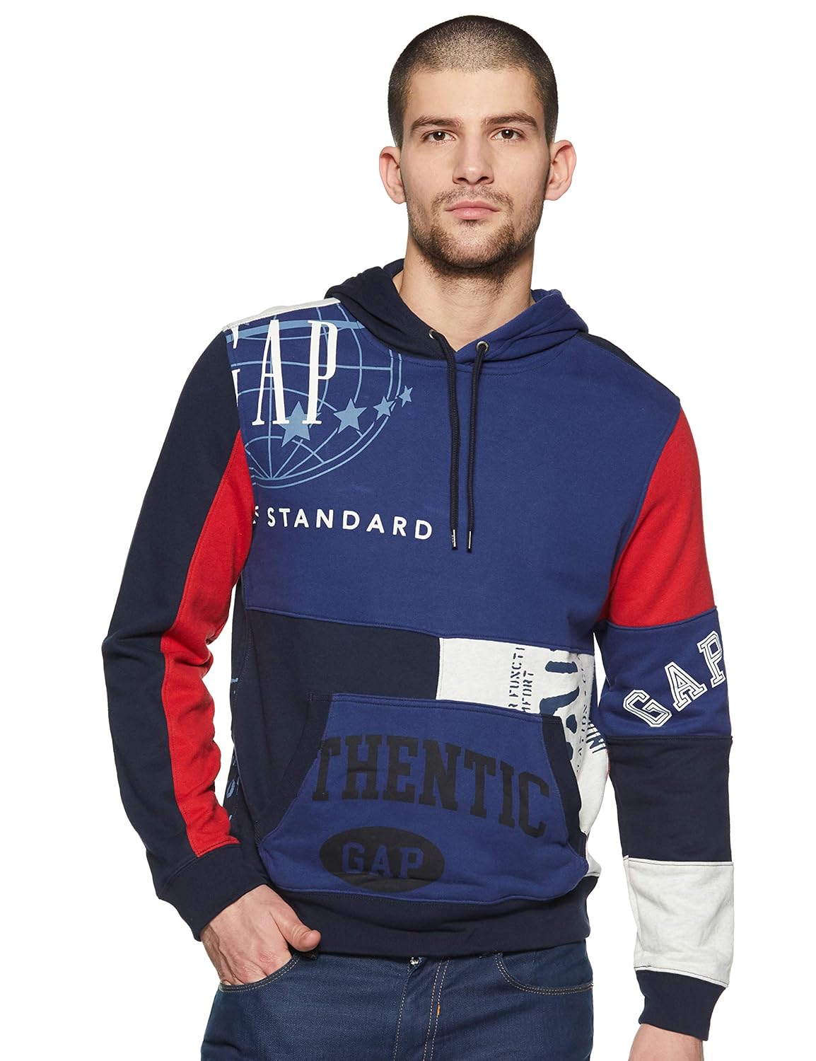 gap sweatshirt amazon