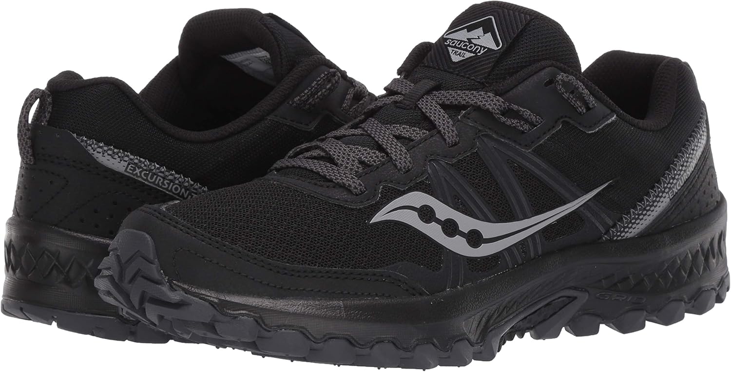  | Saucony Women's Excursion Tr14 Trail Running Shoe | Trail Running