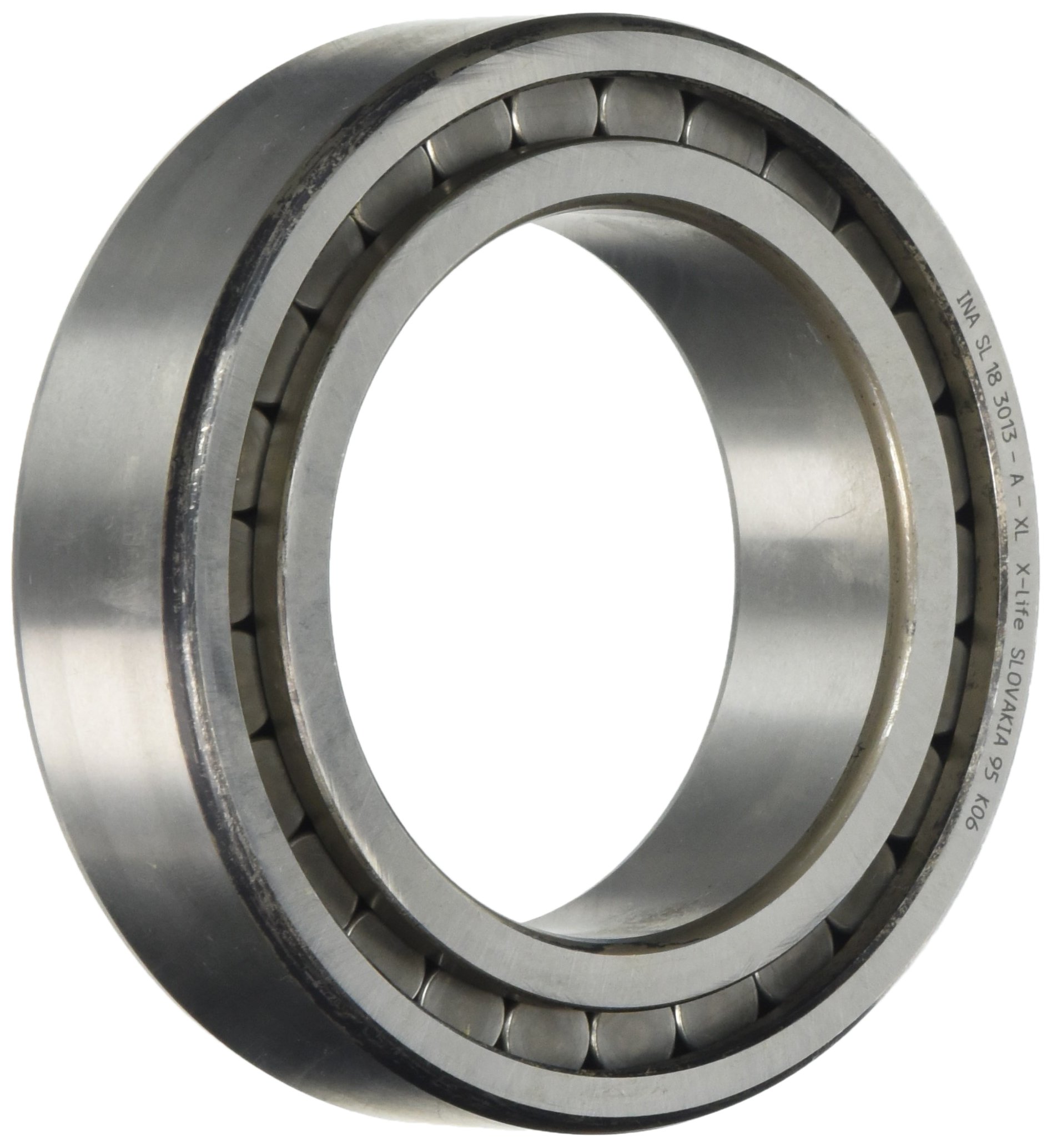 INA SL183013-XL Cylindrical Roller Bearing