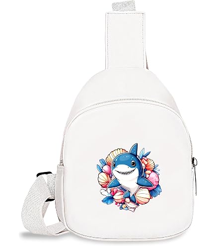 Amazon.com: Shark Purse for Women - Shark Shoulder Bag with
