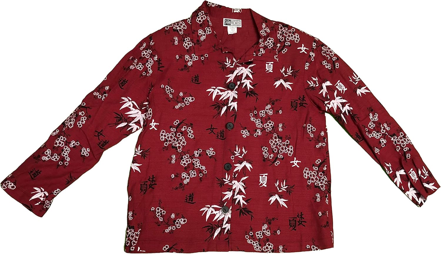 red berry women's clothing