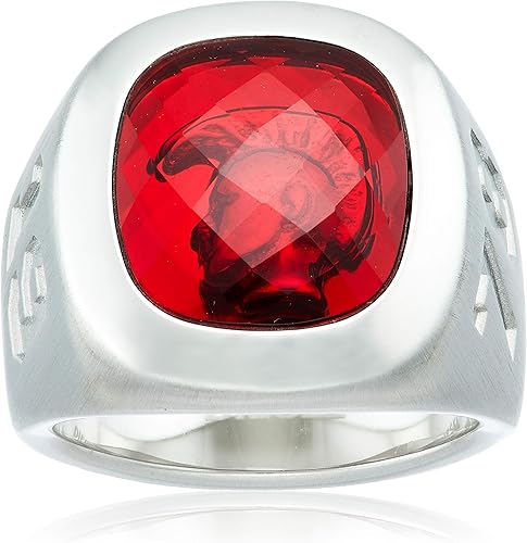 Amazon ディーゼル Diesel メンズ リング 指輪 Dx1232 Ring 8 サイズ 日本サイズ 16号 リング 通販