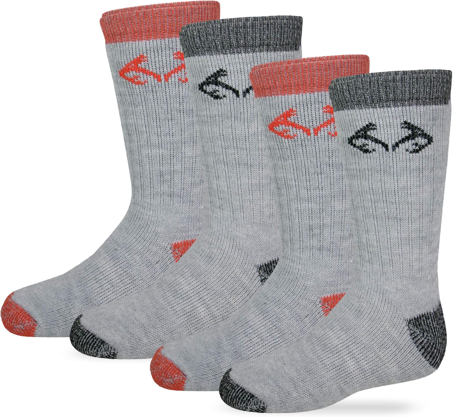 realtree thermal socks