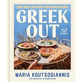 Greek Out: Sunny Vibes, High-Energy Mediterranean Flavor