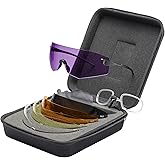 Browning Comp Series Shooting Glasses Kit