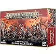 Games Workshop - Warhammer - Age of Sigmar - Slaves to Darkness: Chaos Warriors