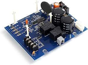 Amazon.com: BLUE WORKS Aqua Rite PCB Main Circuit Board Replacement for